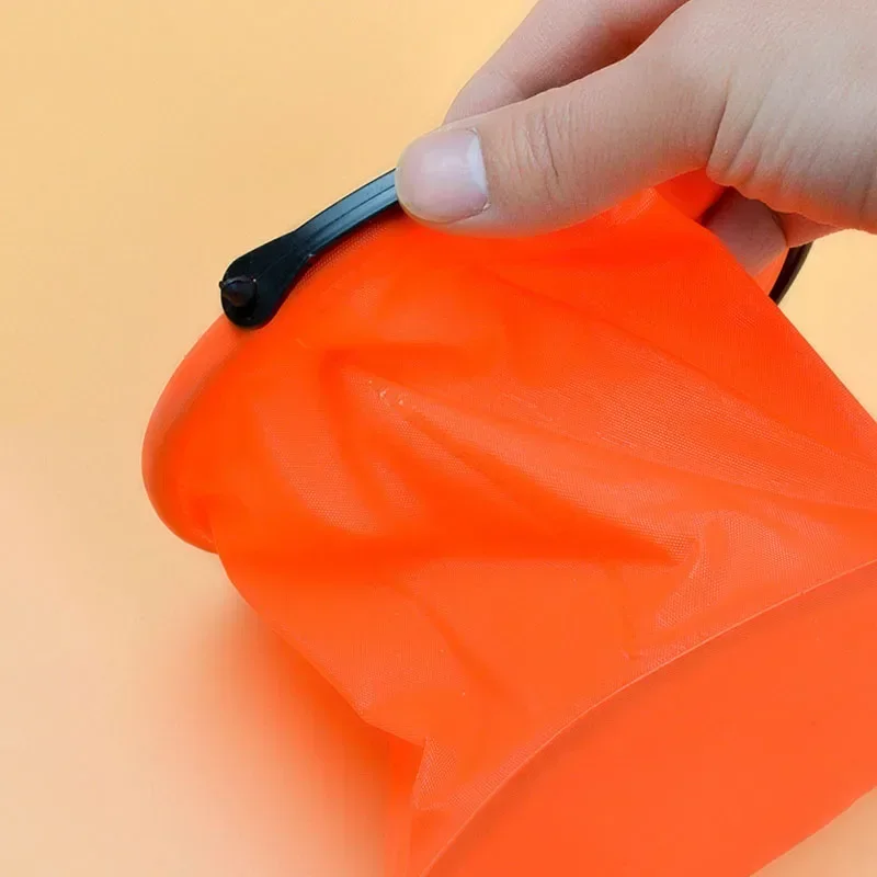 해변 모래 양동이 장난감 접이식 양동이 원예 도구 야외 - Water Bag Collapsible 리뷰 및 가격
