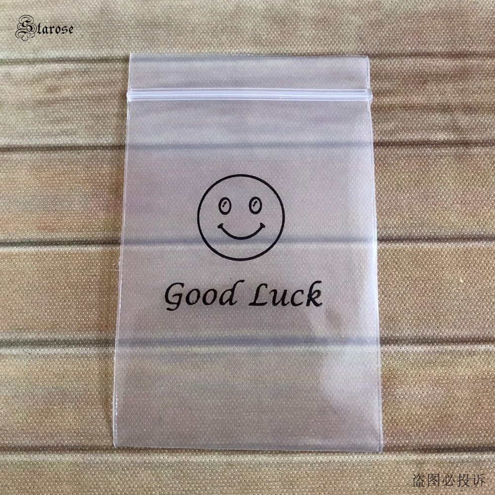 Starose 100 개/몫 새로운 4x6cm 엄지 손 - Water Bag Collapsible 리뷰 및 가격